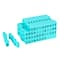 Lowercase Clickable Stamp Set by Recollections™